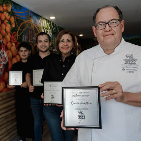 Tradición y cultura huasteca