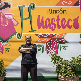 Tradición y cultura huasteca